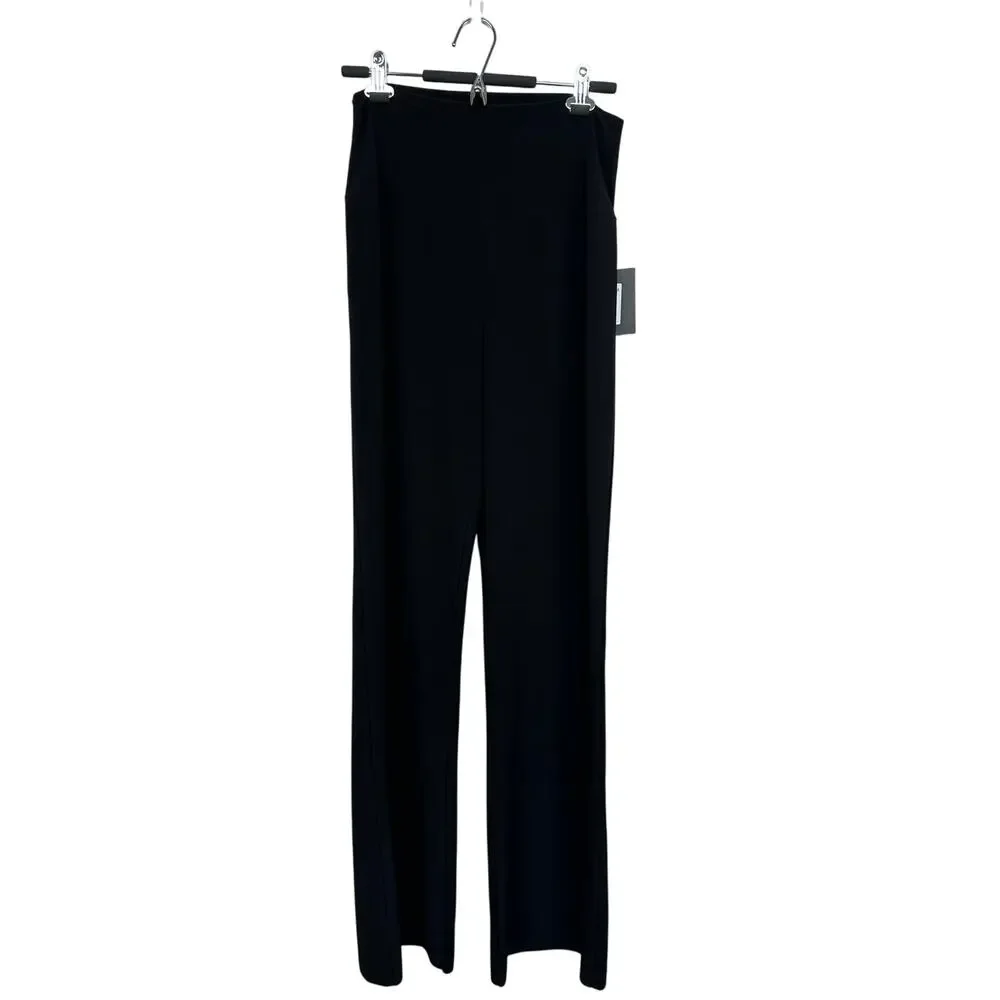 Norma Komali Boot Pant Black Size Large NWT - Picture 5 of 11